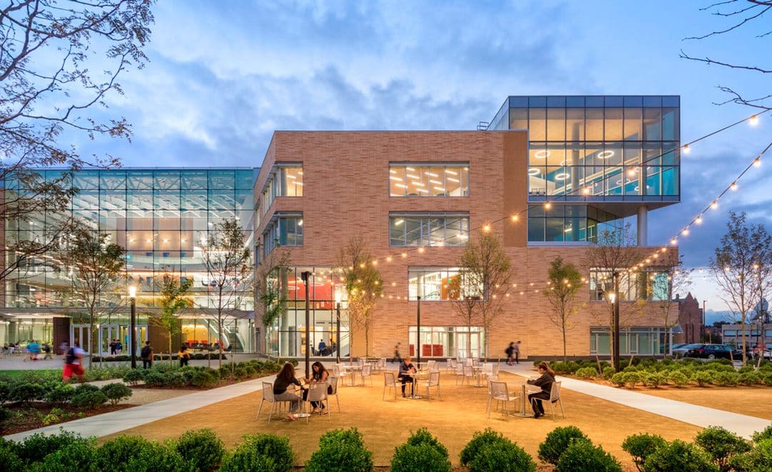 Carnegie Mellon University Tepper