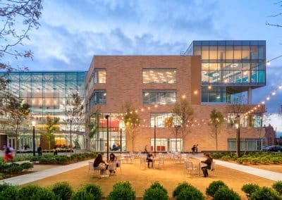 Carnegie Mellon University Tepper