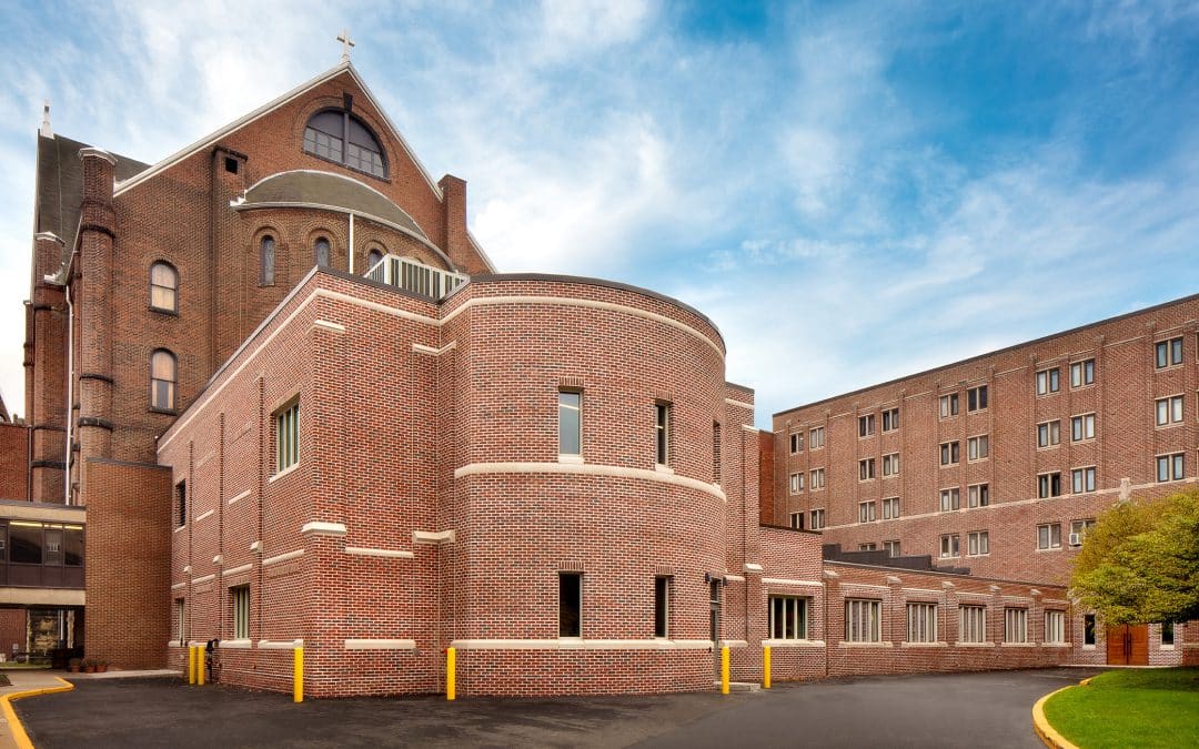 Seton Hill University Dining Hall Renovation and Expansion