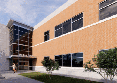 ChristianaCare NHD