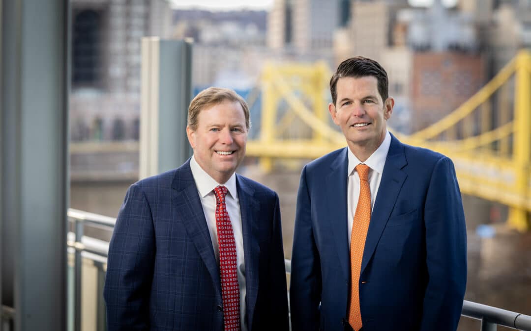 PJ Dick-Trumbull-Lindy Invests in Pittsburgh with Isabella Street HQ