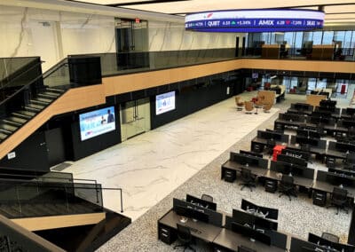 FNB Fitout