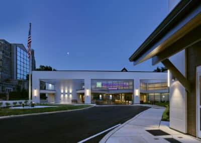 Cathedral Village