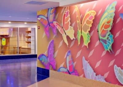 UPMC Children’s Hospital