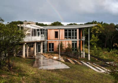 Frick Environmental Center