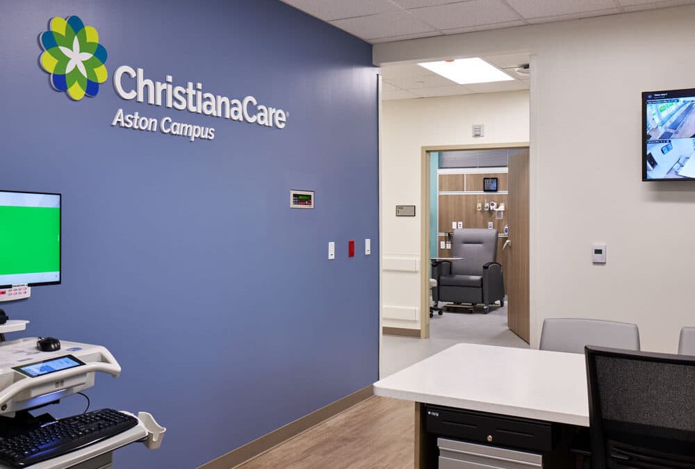 ChristianaCare NHD