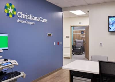 ChristianaCare NHD