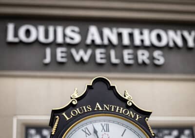 Louis Anthony Jewelers