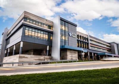 St Clair Hospital Ambulatory Care Center