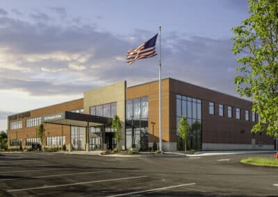 Western PA Surgery Center